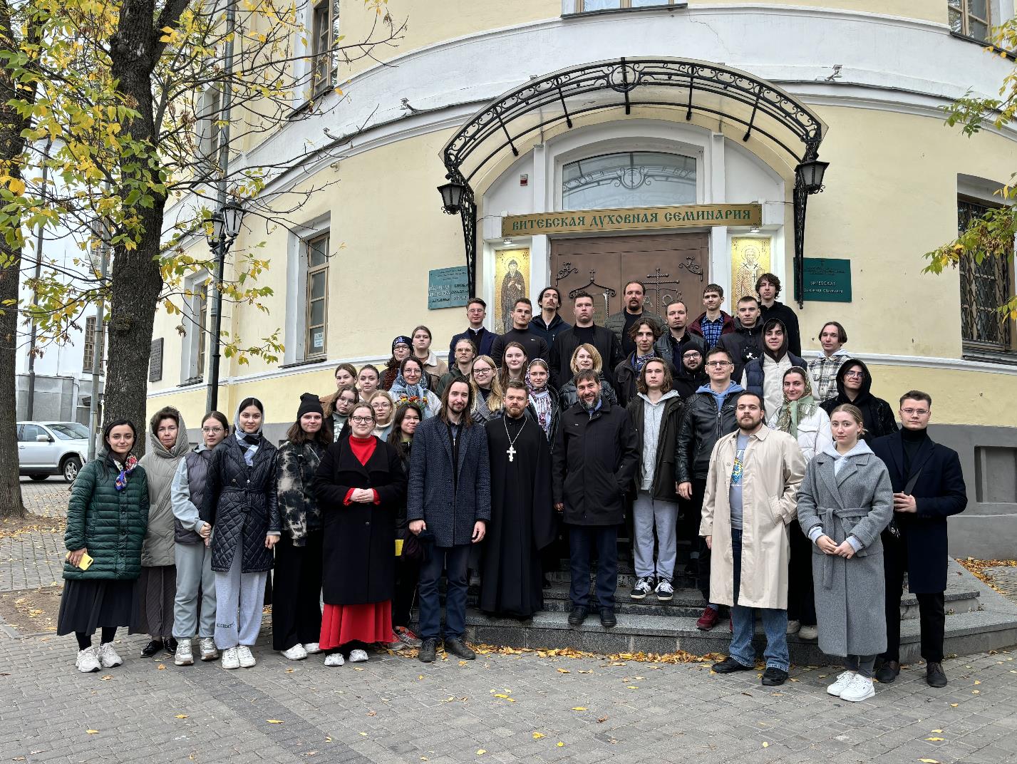 ДНИ РОССИИ В БЕЛАРУСИ