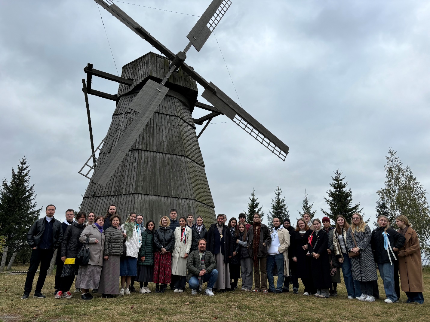 ДНИ РОССИИ В БЕЛАРУСИ