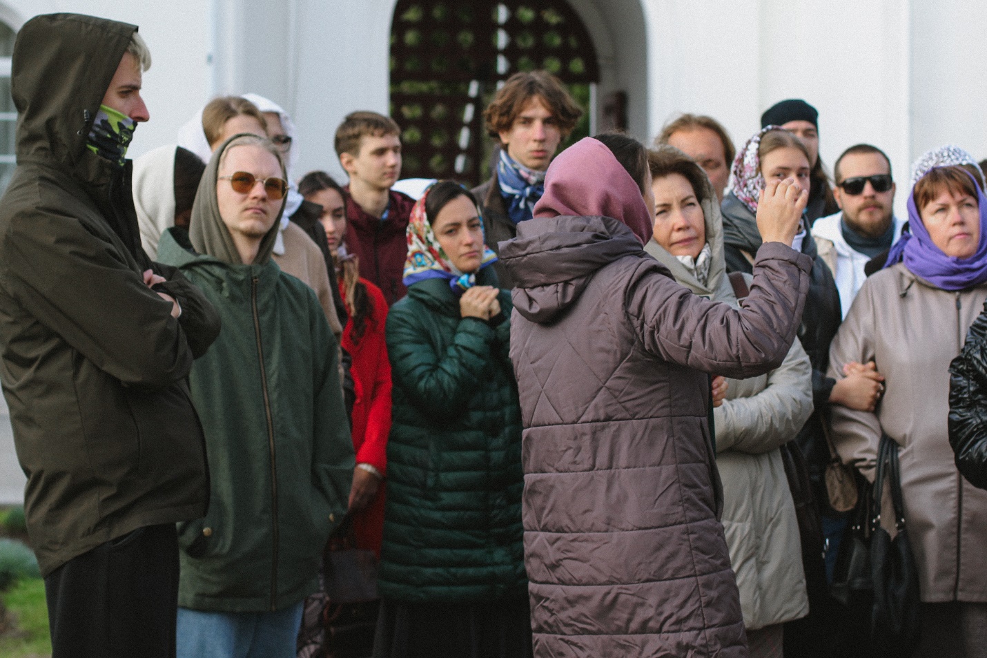 ДНИ РОССИИ В БЕЛАРУСИ