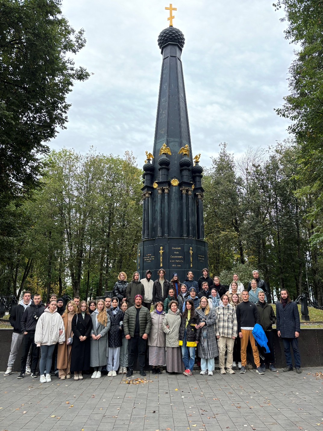 ДНИ РОССИИ В БЕЛАРУСИ